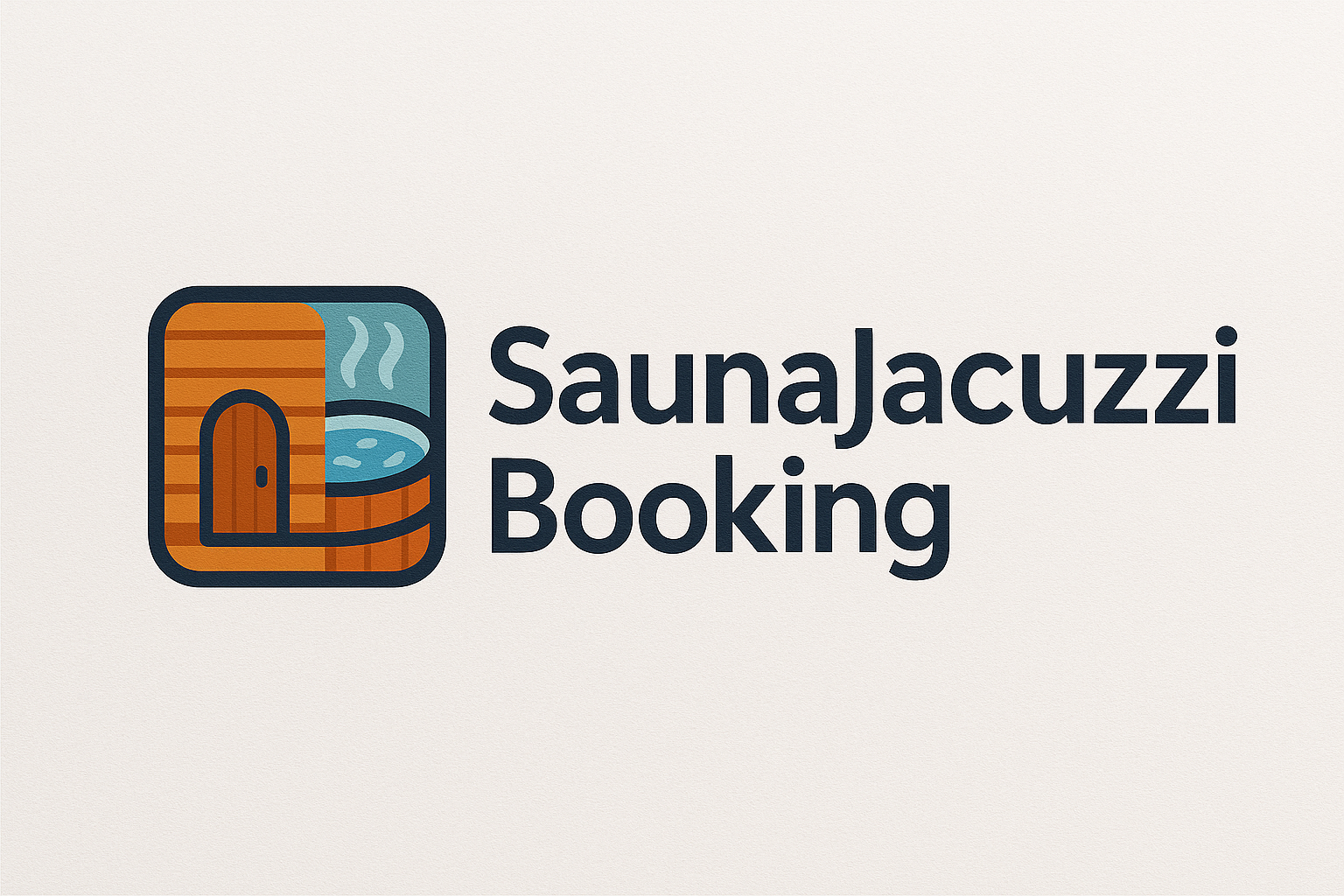 SaunaJacuzziBooking